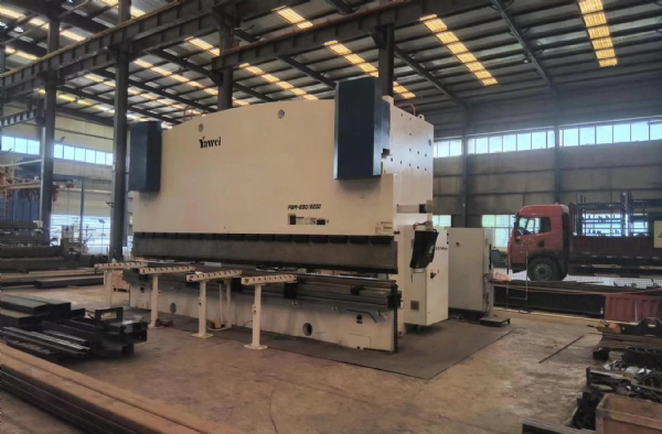 生產(chǎn)車(chē)間